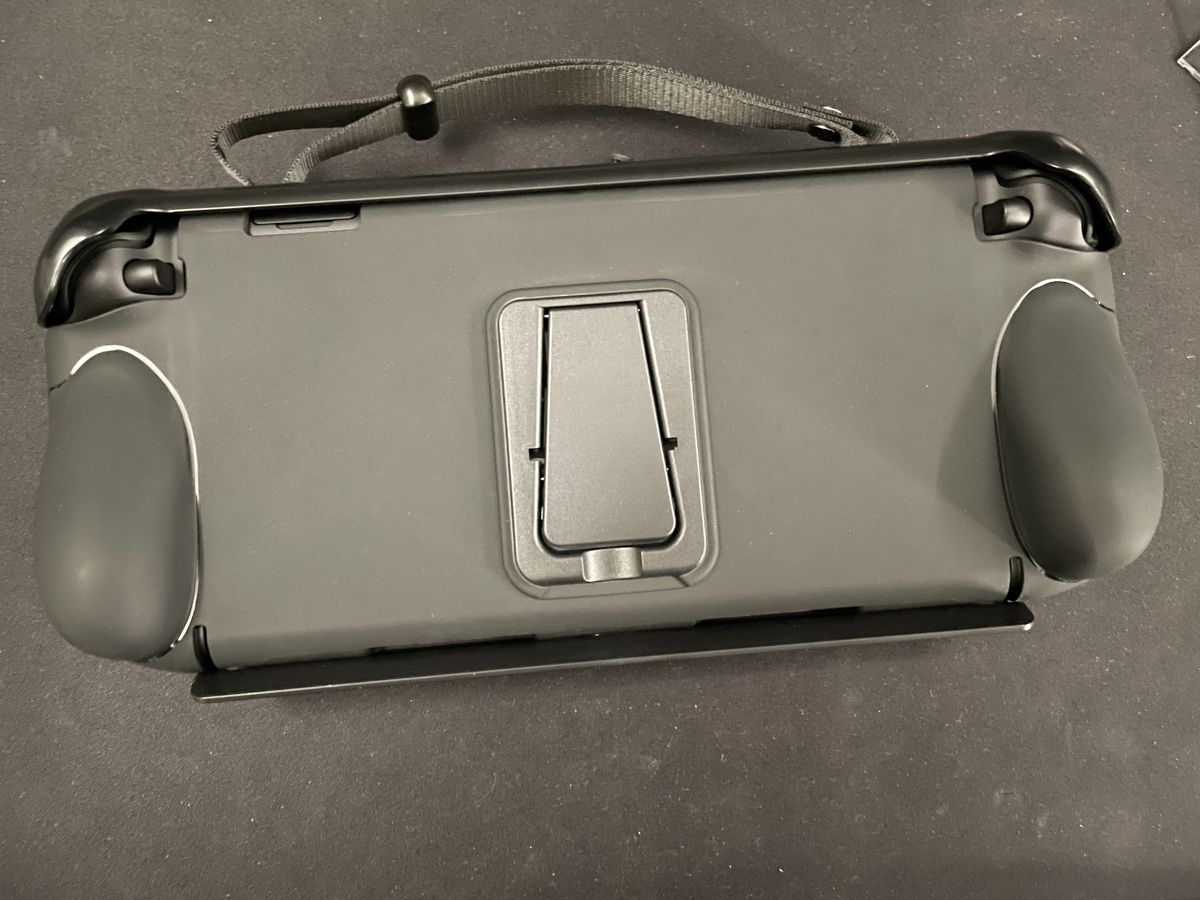 Nintendo Custodie protettive: Nintendo switch 2 - custodia portatile di protezione – Nuovo (secondo la descrizione) da Bioggio venduto da lur_66sm 5