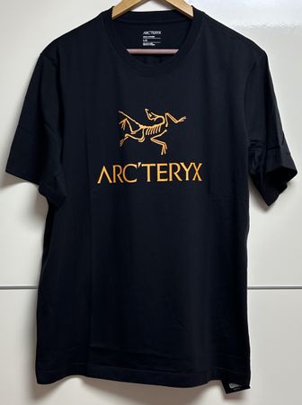 Arctryx tshirt G L
