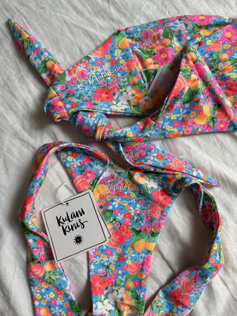 Badekleider & Bikinis: Bikini NEU kulani kinis – Neu und originalverpackt aus Winterthur von adi_sqz 3
