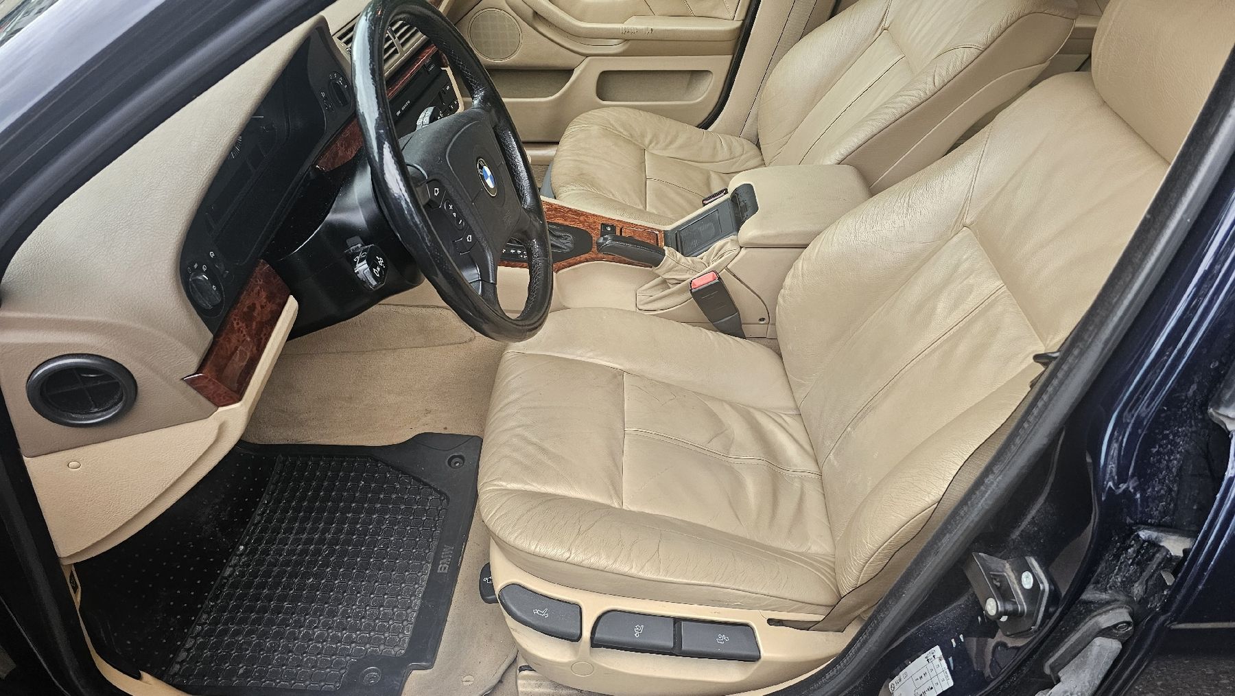 BMW Automobili: BMW – Usato da Romanshorn venduto da Rambo_Roki 6