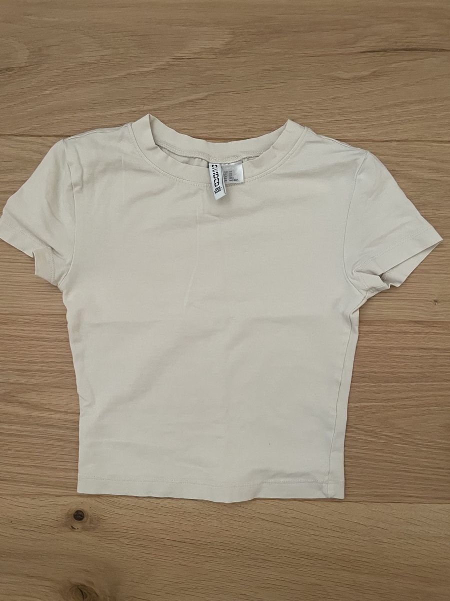 H&M Tops: Tops Set H&M – Neu (gemäss Beschreibung) aus Untersiggenthal von bla_55sl 1
