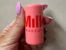 MILK Makeup Cooling Water Jelly Tint Blush+Lip Stain Spritz