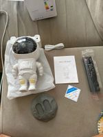 Astronaut Sternenhimmel Projektor LED - Nachtlicht