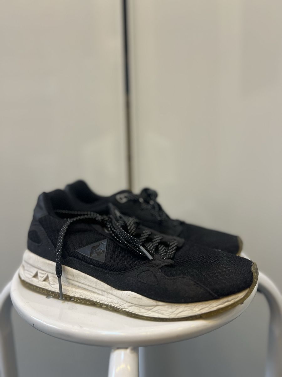 Le Coq Sportif Scarpe da donna: Le Coq Sportif, Sneaker, 38 – Usato da Grindelwald venduto da wand_24