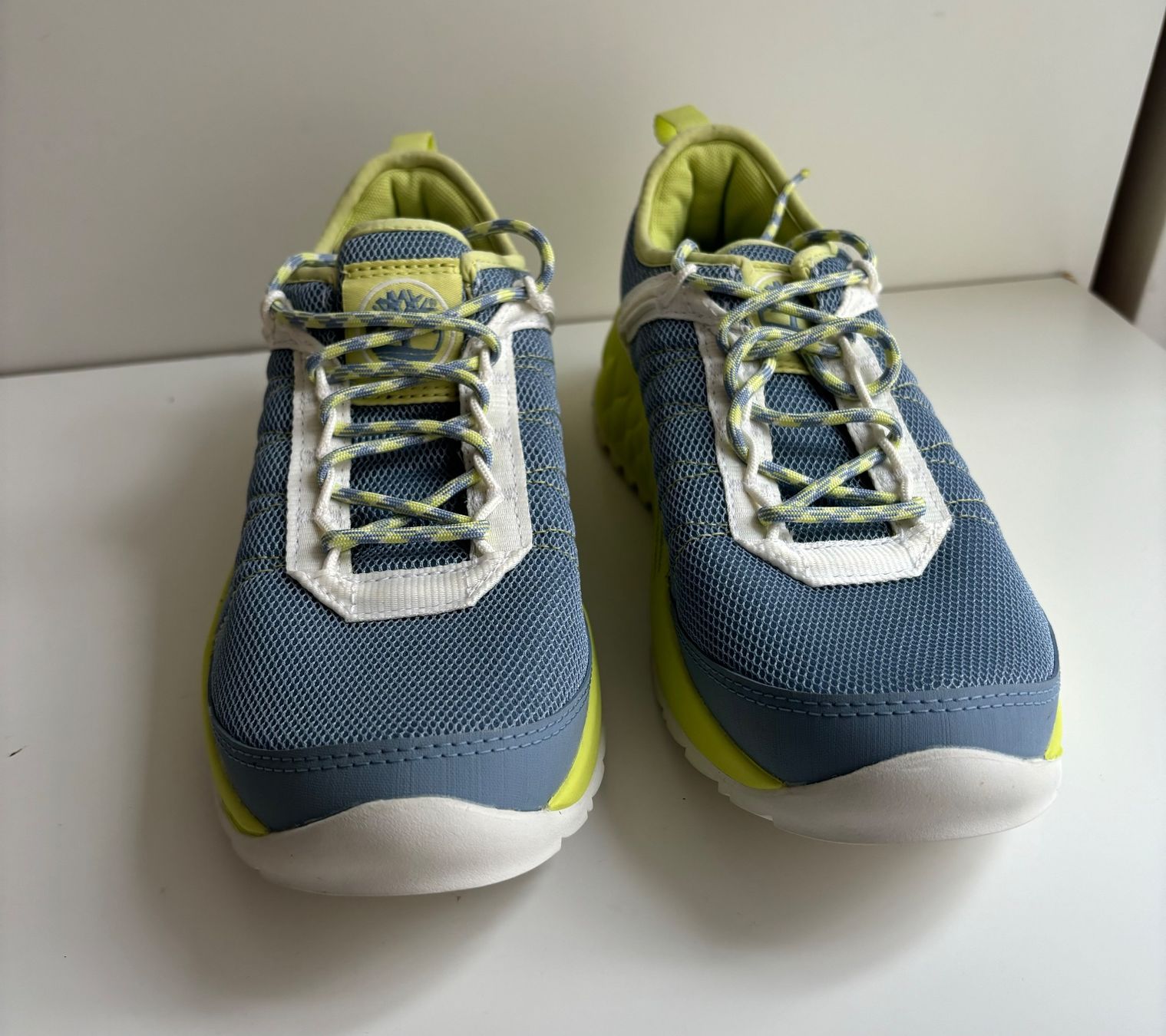 Timberland Scarpe da donna: TIMBERLAND SOLAR WAVE LOW SNEAKER Damen, Gr. 37.5 – Nuovo e nell'imballaggio originale da Luzern venduto da falena01 2