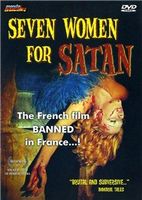 Howard Vernon: Seven Women for Satan (1976) DVD