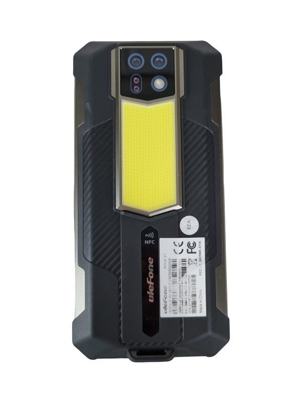 Ulefone Telefoni cellulari / Smartphones: ULEFONE Handy "Armor 24" – Nuovo (secondo la descrizione) da Wangen b. Olten venduto da Restwert_Wangen 8