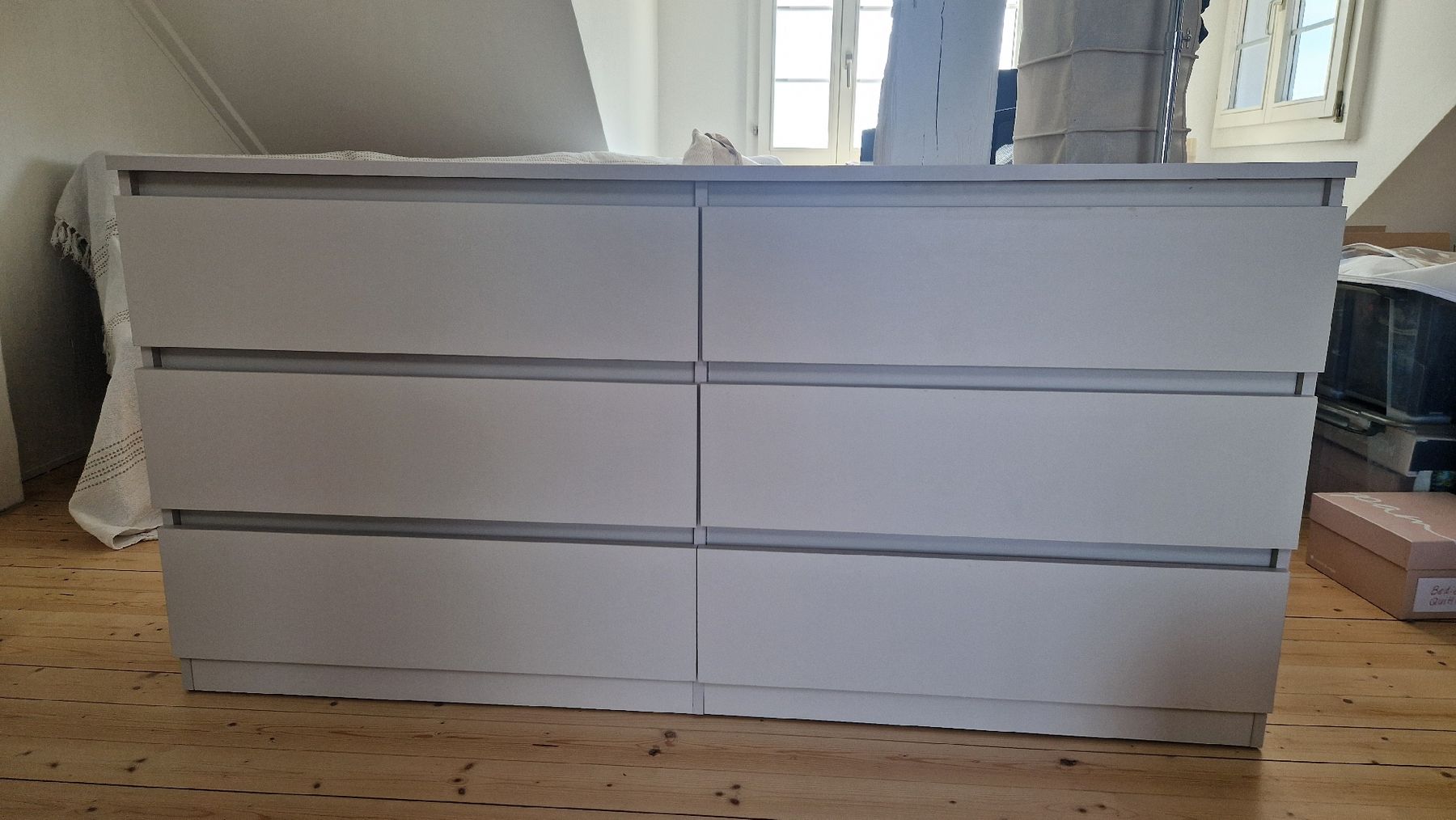 Commodes: Hübsche Kommode NEU und ungebraucht – Neuf (Voir description) à Meilen par and_bf88 1