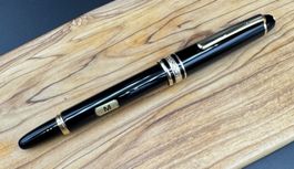 Montblanc Meisterstück Mozart Modell 114 Füllfederhalter