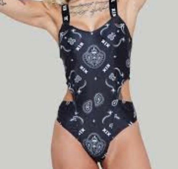 Top: Pole Dance Body CXIX Gr. L NEU! – Nuovo e nell'imballaggio originale da Rüfenacht BE venduto da anelesa 1