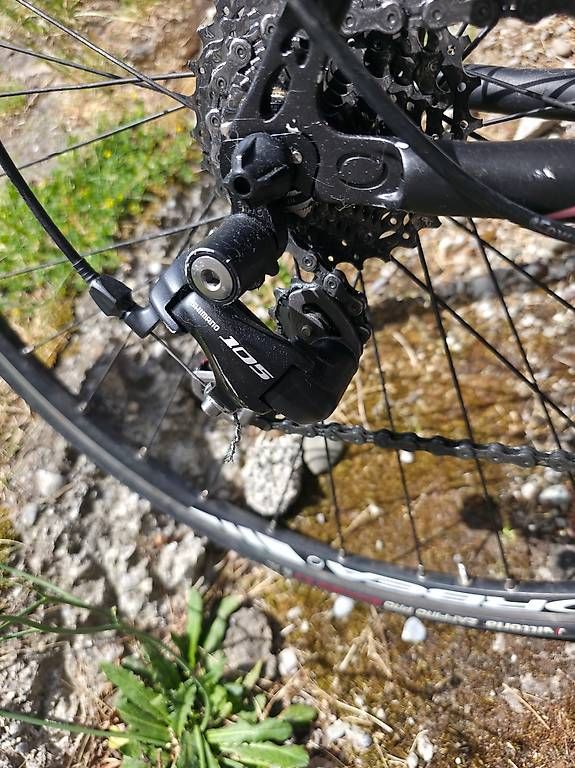 Orbea Biciclette: Orbea Aqua Rennrad – Usato da Landschlacht venduto da Philipp_01 2