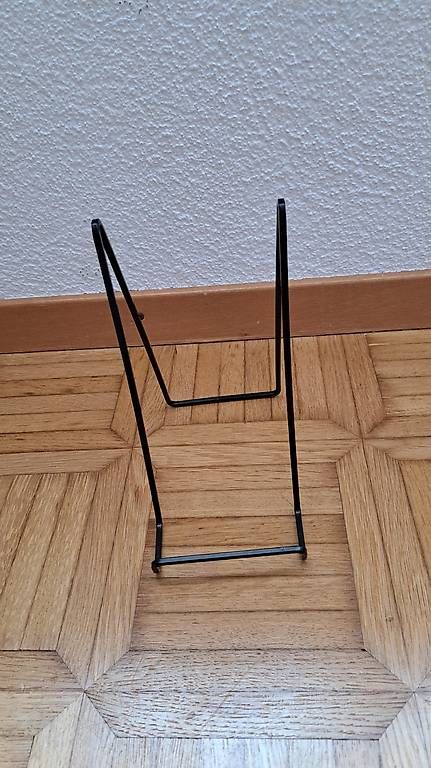 Sonstige Dekorationen & Accessoires: Bilderständer Tabletständer – Gebraucht aus Unterlunkhofen von sel.mue