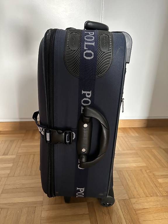 Reisekoffer: Handkoffer – Gebraucht aus Bern von mag_tdw2 1
