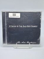 CD – P. Diddy & The Bad Boy Family – The Saga Continues...