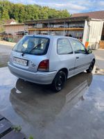 Toyota Starlet mit Klimaanlage 1.3