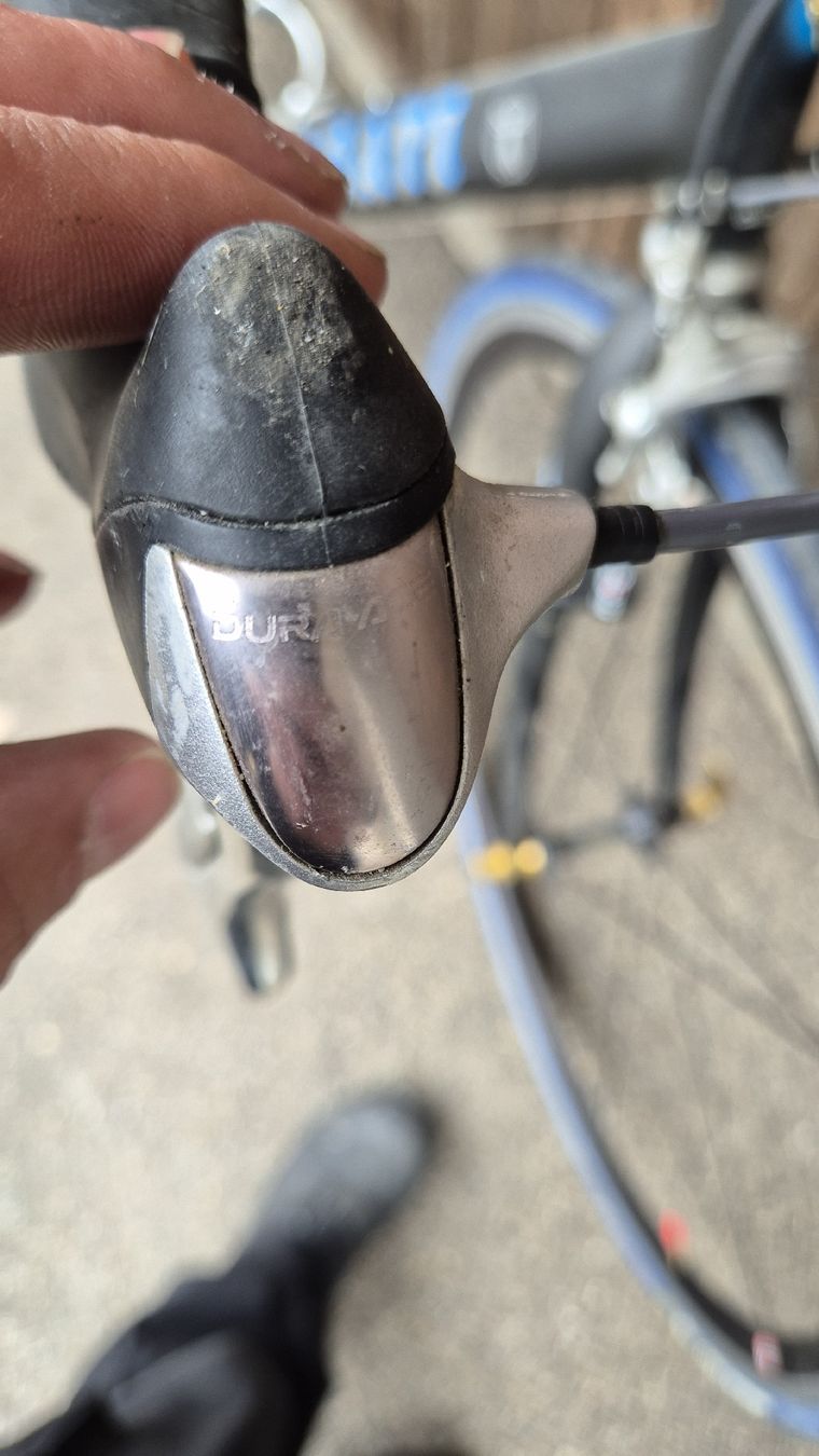 Biciclette: Casati Rennvelo TOP – Usato da Rämismühle venduto da beni0010 6
