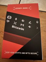 Ledger Nano X