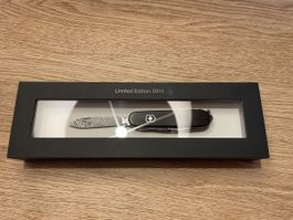 Victorinox Damast Limited Edition 2011