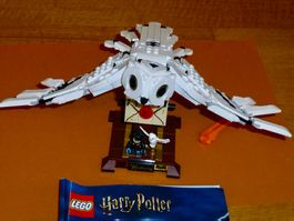 Lego Harry Potter/ 75979 Hedwig