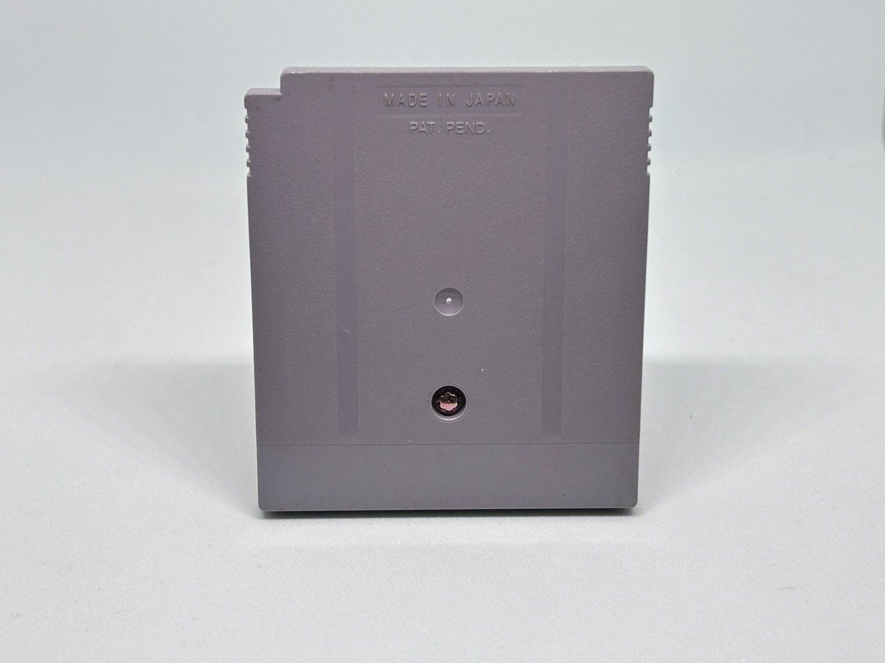 Nintendo Giochi: Soccer per il Nintendo Game Boy – Usato da Giubiasco venduto da LorisVale 1