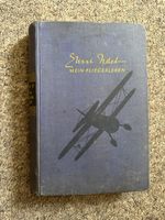 Ernst Udet Mein Fliegerleben um 1935 194 Seiten bilder