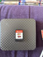 Mario 3D World + Bowser's Fury - Nintendo Switch Spiel Game