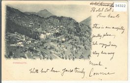Finhauts - Vue generale