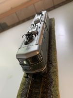 HAG Re 6/6 11602, 2. Version, mit Decoder ,Nr.H30