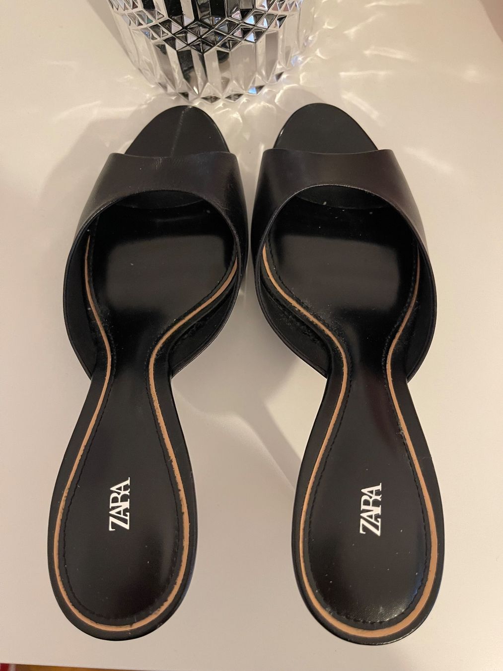 Zara Damenschuhe: Sandalen von Zara – Gebraucht aus Zürich von zki_yzj7 3