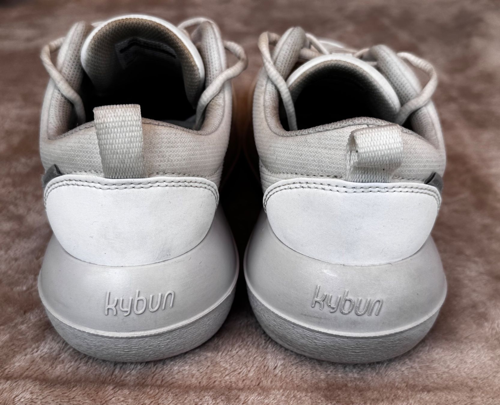 Kybun Scarpe da donna: Kybun Bauma Gr. 38 1/3 – Usato da Kehrsatz venduto da Chrauer 3