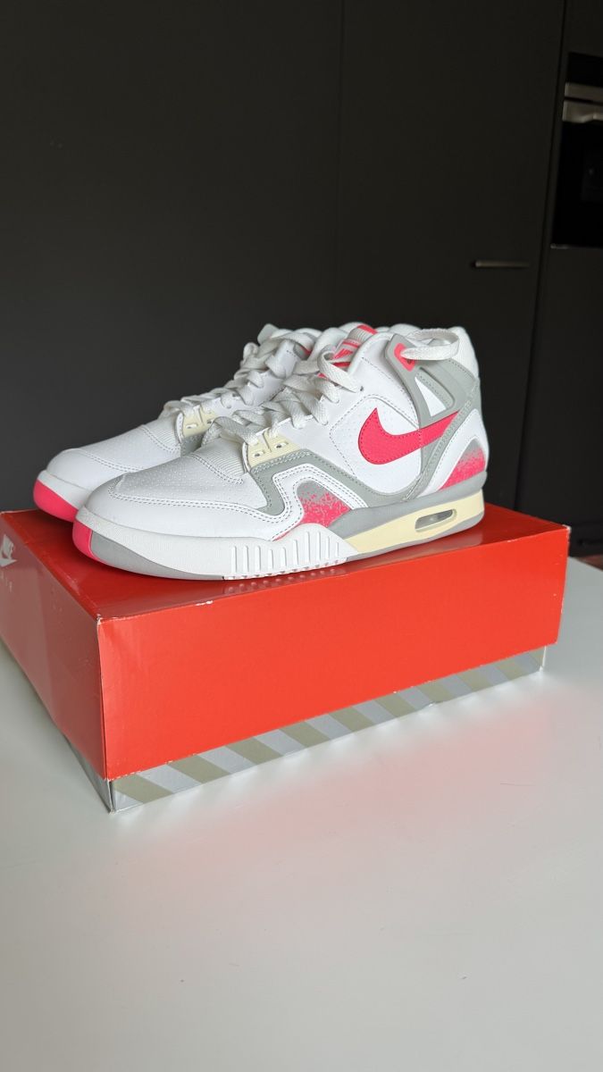 Chaussures hommes: Nike Air – Neuf avec emballage d'origine à Naters par chr_nfm7 4