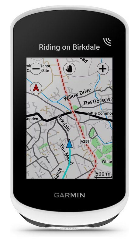 Garmin Navigatori: GPS de vélo Edge Explore 2 – Nuovo (secondo la descrizione) da Cernier venduto da dayn2 2