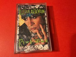 Little Steven Revolution MC 1989 RCA guter Zustand