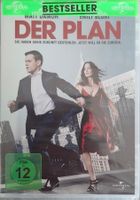 Der Plan - DVD