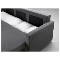 Friheten Bettsofa inkl. Topper