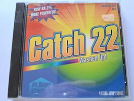 Cd Catch 22 - Washed up ( Ska Punk )