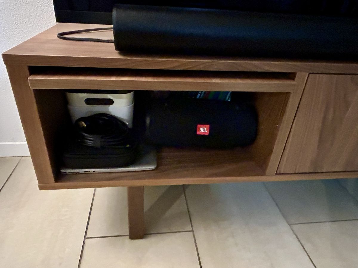 Mobili TV: TV-Lowboard – Usato da Suhr venduto da Heidemann_May 2