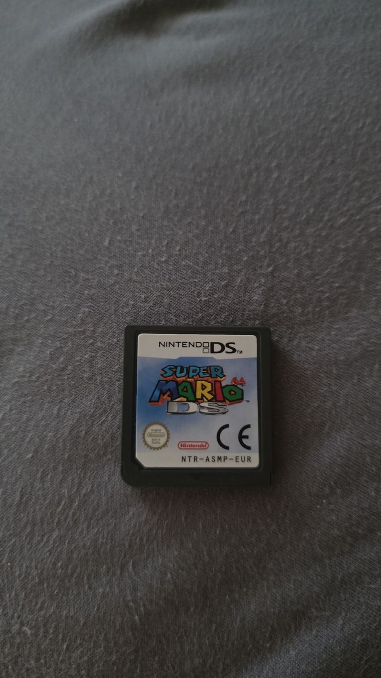 Nintendo Console: Nintendo 3DS – Usato da Krattigen venduto da reb_b5ly 4