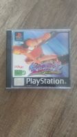Burstrick PAL Playstation 1