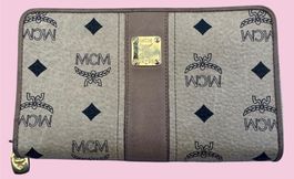 MCM Geldbörse Damen, Neupreis 500.-