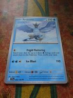 POKEMON  Articuno  I  JTG EN  032/159  HP110  2025