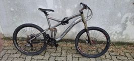 Fully Specialized Enduro