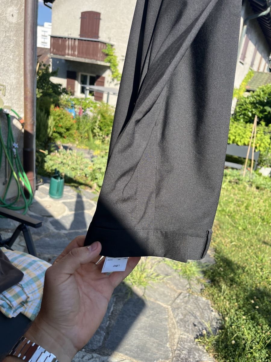 Joop Pantalons: JOOP Anzugshose | Slim Fit | 50 – D'occasion à Luzern par LuzernerShop 2