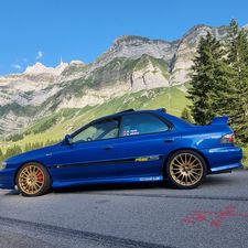 Profile image of Subaru5554