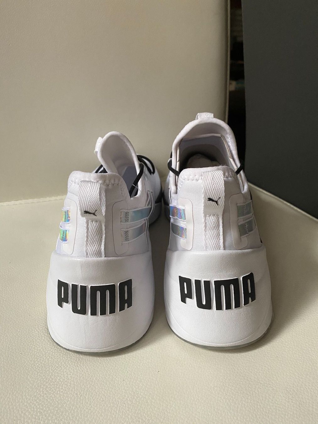 Puma Scarpe da donna: PUMA JAAB Sneaker Damen, Gr. 40.5 – Nuovo e nell'imballaggio originale da Luzern venduto da falena01 3