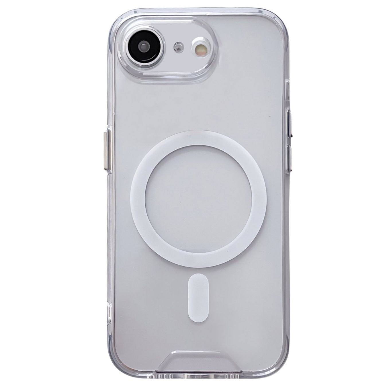 Cover & Protezioni schermo: Coque iPhone SE 2022 / SE 2020 / 8/7 Magsafe – Nuovo e nell'imballaggio originale da Renens VD venduto da Accessoryworldch 1