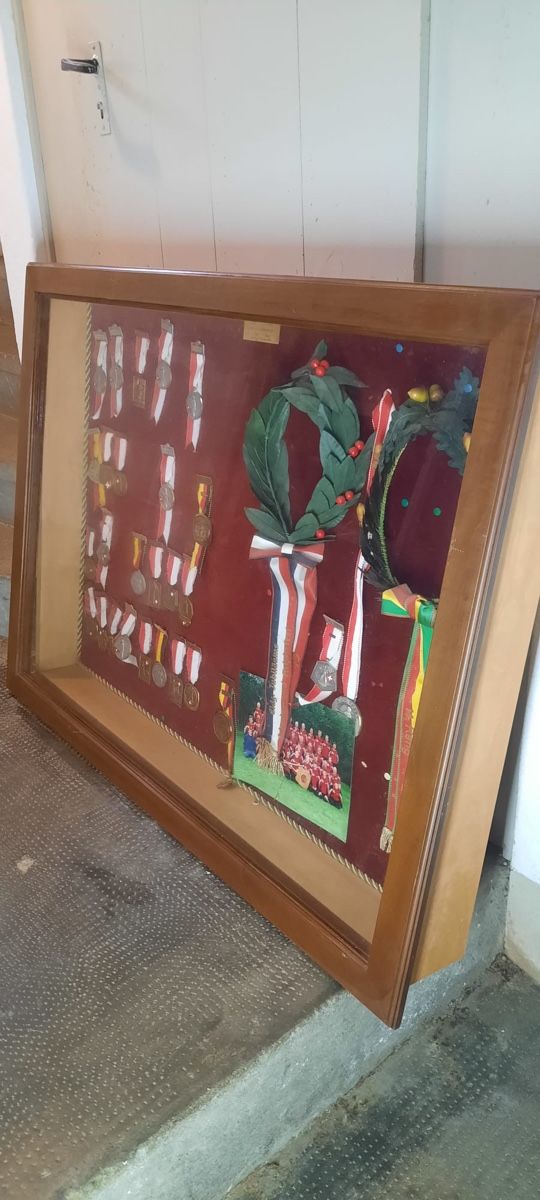 Vetrine: Chranzvitrine – Usato da Murten venduto da Raphaelwink 2