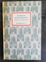 Die Bildwerke des Naumburger Doms