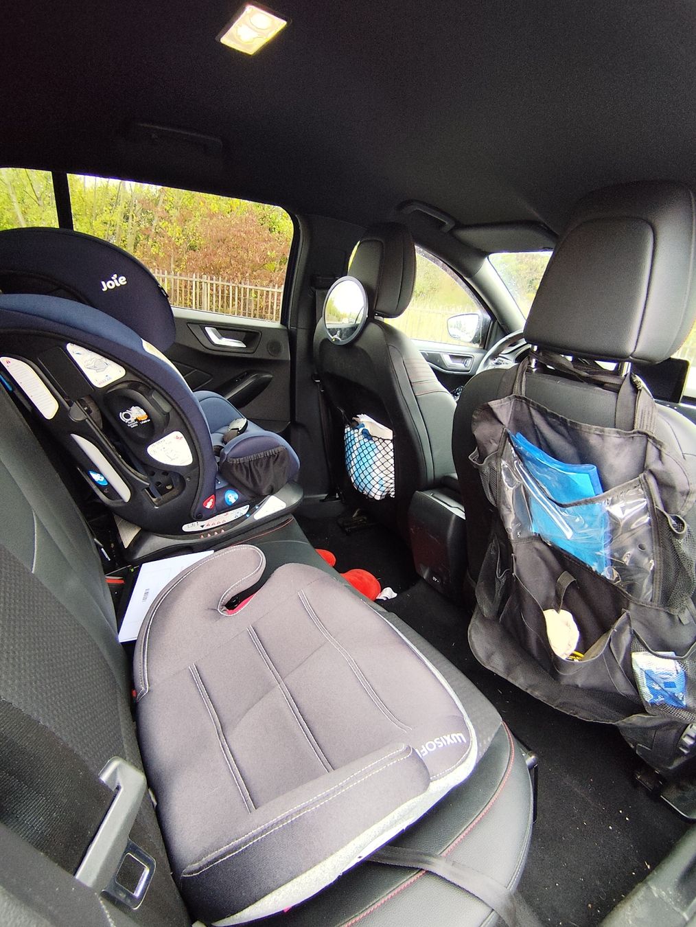 Ford Autos: Ford focus scti – Gebraucht aus Avully von Jujusuisse1291 7