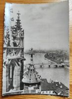 Basel-Blick vom Münster